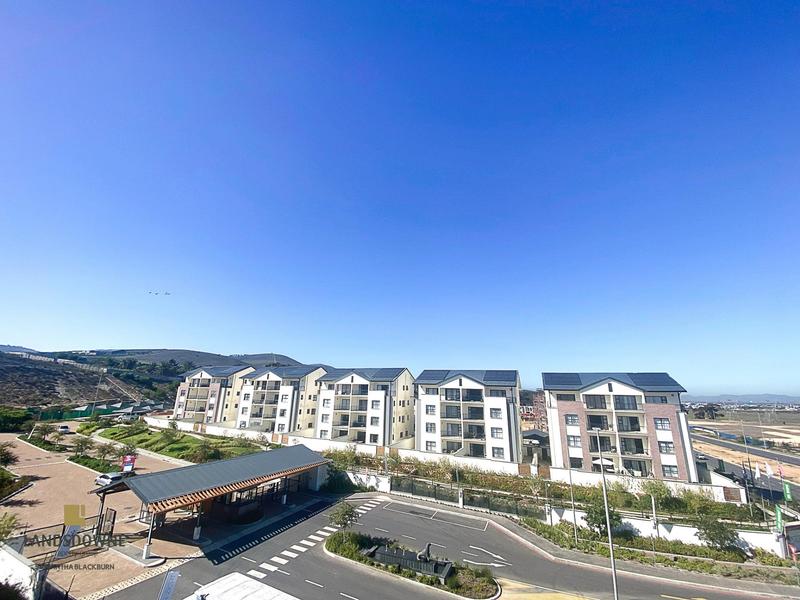 To Let 1 Bedroom Property for Rent in Richwood Western Cape